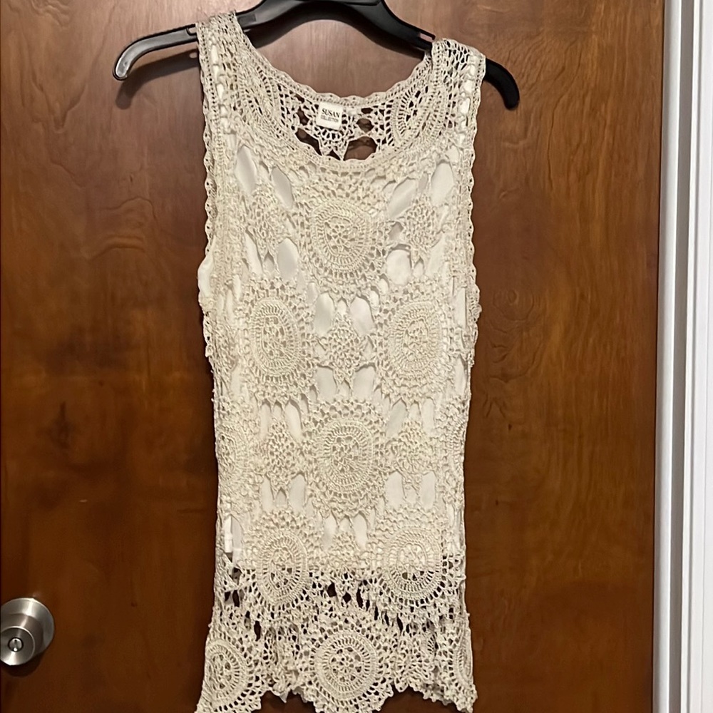 Women’s tank